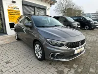 Gebraucht Fiat Tipo Business 120 PS (88 kW) 2020 Colesseo grau Kombi