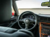 Gebraucht Alpina B12 416 PS (305 kW) 1992 Rot