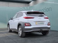 gebraucht Hyundai Kona Advantage Elektro 2WD Navi/Klima/Subwoofer