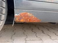 Gebraucht Audi A3 102 PS (75 kW) 2007 Grau Kleinwagen