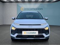 Neu Hyundai Bayon 101 PS (74 kW) 2026 SUV