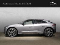 Używany Jaguar I-Pace R-Dynamic 294 kW (400 KM) 2022 Szary SUV