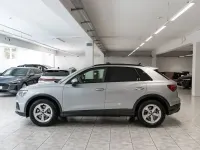 Gebraucht Audi Q3 Advanced Plus 150 PS (110 kW) 2025 Florettsilber metallic SUV