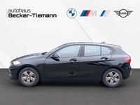 gebraucht BMW 118 i