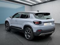 Neu Jeep Avenger 110 PS (80 kW) 2025 Grau SUV