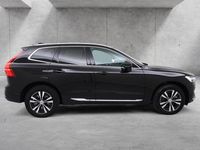 Gebraucht Volvo XC60 Core 398 PS (292 kW) 2023 Schwarz SUV
