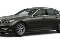Gebraucht BMW 520 Sport Line 197 PS (144 kW) 2024 Grau Limousine