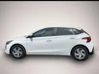 Neu Hyundai i20 79 PS (58 kW) 2025 Manufacturer Kleinwagen