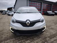 Second-hand Renault Captur 90 CP (66 kW) 2018 Argintiu SUV