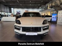 Usata Porsche Cayenne S 475 CV (349 kW) 2025 Bianco SUV
