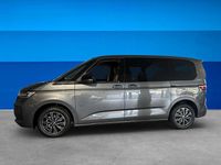 Gebraucht VW Multivan Life 150 PS (110 kW) 2026 Grau Van