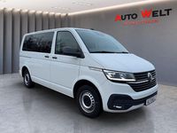 Gebraucht VW Multivan 110 PS (80 kW) 2021 Weiß Van