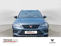Second-hand Cupra Ateca 300 CP (220 kW) 2020 Gri SUV