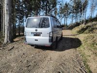 gebraucht VW Transporter T5