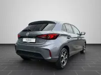 Neu MG MG3 Luxury 194 PS (142 kW) 2026 Grau Kleinwagen