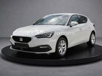 Second-hand Seat Leon Style 150 CP (110 kW) 2025 Alb Berlinǎ