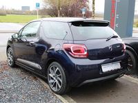 Gebraucht DS Automobiles DS3 150 PS (110 kW) 2017 Blau Limousine
