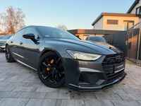 Gebraucht Audi A7 Comfort 286 PS (210 kW) 2019 Grau Limousine