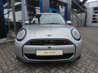 Gebraucht Mini Cooper S Classic 204 PS (150 kW) 2024 Silber Kleinwagen