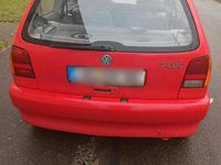 Gebraucht VW Polo 60 PS (44 kW) 1997 Kleinwagen