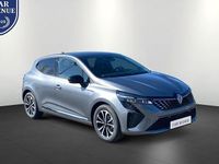 Neu Renault Clio V Techno 91 PS (66 kW) 2025 Grau (dolomitgrau (grau)) Limousine