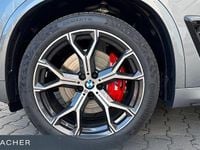 Neu BMW X5 Performance 298 PS (219 kW) 2026 Skyscraper grau metallic SUV