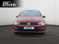 Gebraucht VW Golf 150 PS (110 kW) 2020 Rot Van / Kleinbus
