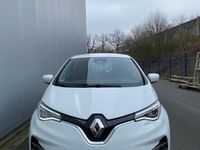 gebraucht Renault Zoe R110 Z.E.50 (Große Kaufbatterie 395km)