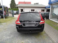 gebraucht Volvo V70 D2 Geartronic Powershift Kinetic