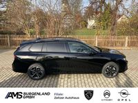 Neu Opel Astra 136 PS (100 kW) 2025 Schwarz Kombi