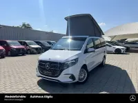 Gebraucht Mercedes V300 Marco Polo 237 PS (174 kW) 2025 Weiss Van / Kleinbus