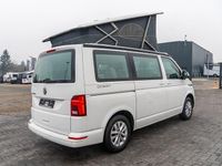 Gebraucht VW California California 150 PS (110 kW) 2022 Weiß Van