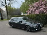 Gebraucht Mercedes E200 160 PS (117 kW) 2020 Kombi