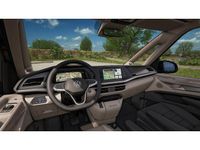 Gebraucht VW Multivan Life 150 PS (110 kW) 2024 Indiumgrau metallic Van