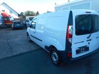 gebraucht Renault Kangoo Rapid Maxi Extra Klima Navi Kamera