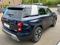 Neu KGM Torres 204 PS (150 kW) 2026 Blau SUV