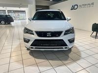 Second-hand Seat Ateca FR 150 CP (110 kW) 2020 Alb SUV
