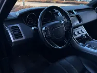 Usata Land Rover Range Rover 258 CV (189 kW) 2016 Grigio SUV