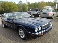 gebraucht Jaguar XJ8 SE Executive 3.2 V8 M.Gutachten