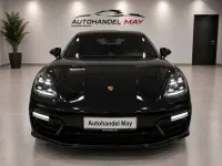 Gebraucht Porsche Panamera GTS Sport 460 PS (338 kW) 2019 Schwarz Kleinwagen