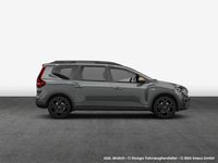 Neu Dacia Jogger Extreme 94 PS (69 kW) 2026 Grün Van / Kleinbus