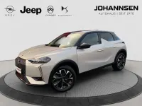 Gebraucht DS Automobiles DS3 Opera 131 PS (96 kW) 2024 Grau SUV