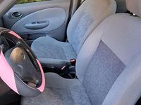 Gebraucht Ford Fiesta 50 PS (36 kW) 1999 Limousine