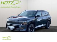 Gebraucht Kia EV5 Launch Edition 160 kW (218 PS) 2026 Grau SUV