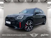 Gebraucht Mini John Cooper Works 317 PS (233 kW) 2025 Grau Kleinwagen