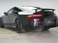 Gebraucht Mercedes AMG GT 53 AMG 435 PS (319 kW) 2023 Schwarz Coupé