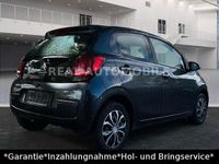 Gebraucht Citroën C1 Feel 69 PS (50 kW) 2018 Grau Kleinwagen