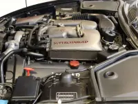 Gebraucht Jaguar XKR 363 PS (266 kW) 1999 Schwarz Coupé