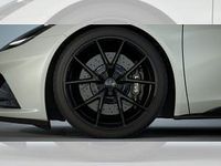Neu Lotus Emira 405 PS (297 kW) 2026 Weiß (mist white metallic) Coupé