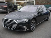 Gebraucht Audi A8 460 PS (338 kW) 2021 Grün Limousine